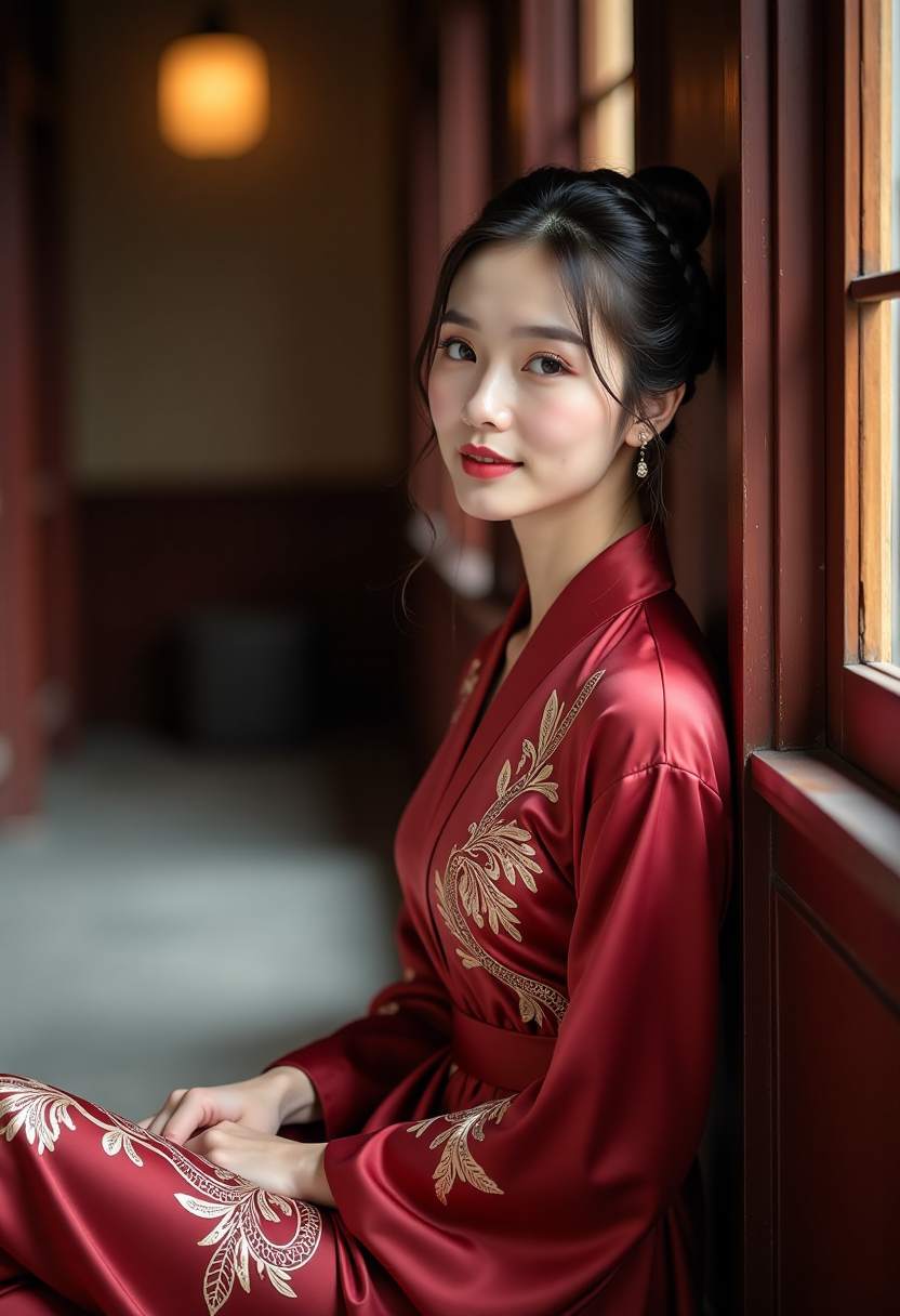 형수님的餐桌海报