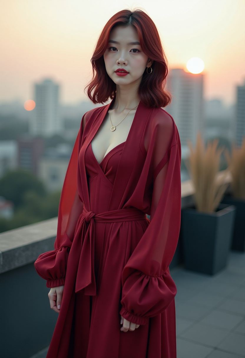 济州婚礼之后